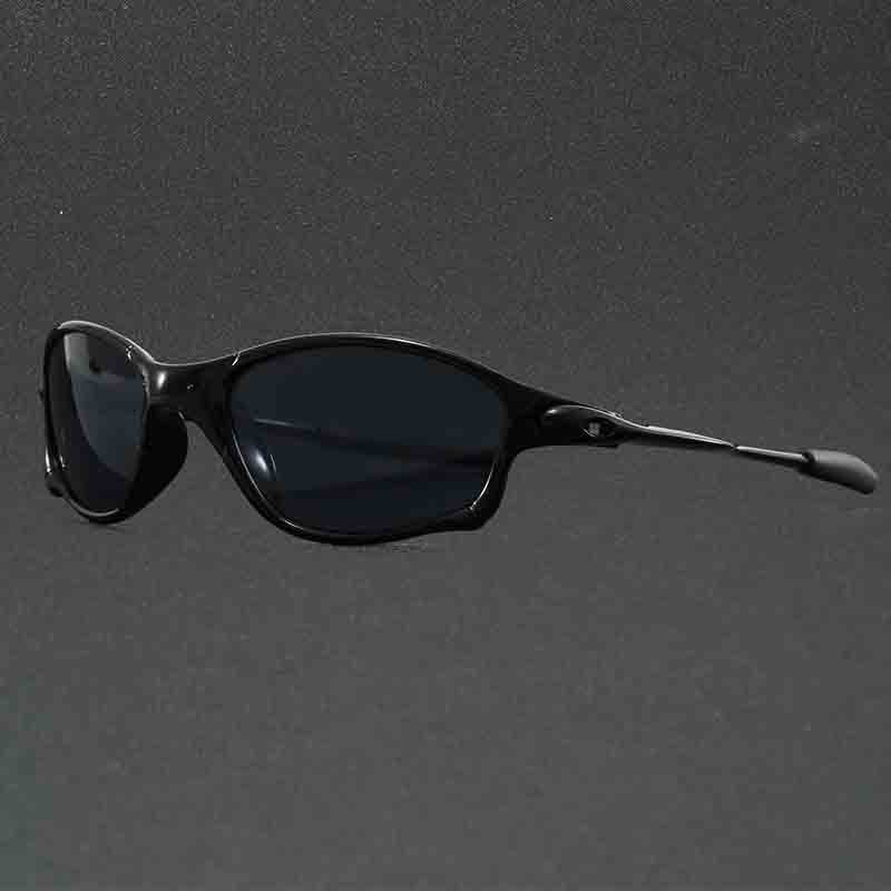 Outdoor Eyewear Cycling Sun Glasses Sports Bicycle Fishing Bike Goggles Metal Frame gafas ciclismo 5 3 230726