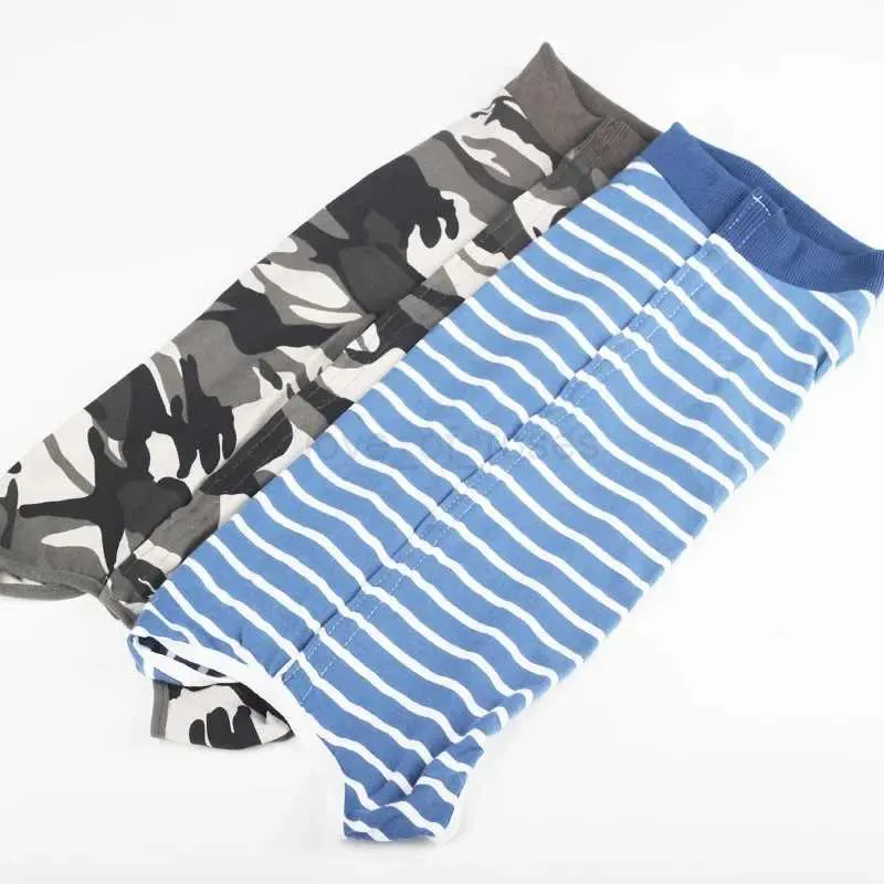 Durable Vet Clinic Outfitting Item | Elasticated Material Spay/Neuter Aftercare Clothing Fit For Your Companion's Needs HF36