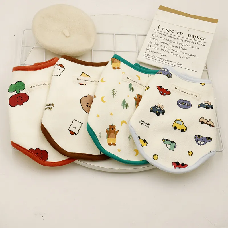 Adorable Animal Attire for Your Purr-fect Companion - All Year Round HF32