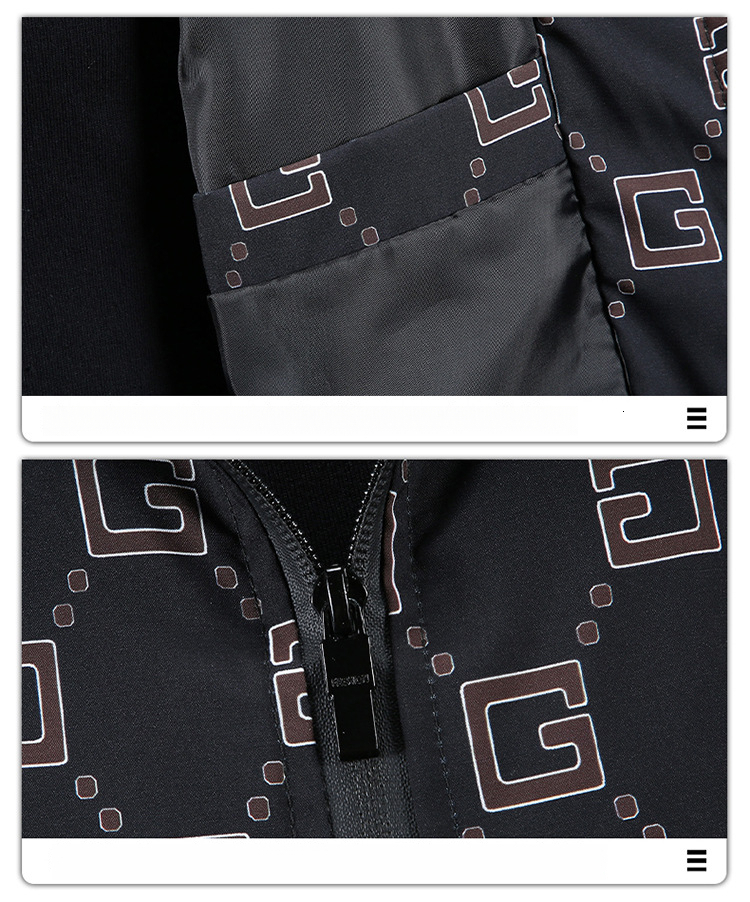 Designer Plus Size Men Spring Jacket Casual Men S Jacket With Hood Loose Oversized Trendy Top High Quality Classic Clothing