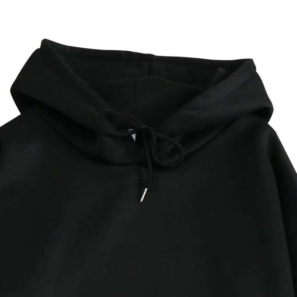 Rapper XXXTentacion Tour 2026 Graphic Hoodie Men's Hip Hop Gothic Pullovers Sweatshirt Man Long Sleeve Vintage Hooded Streetwear W260515