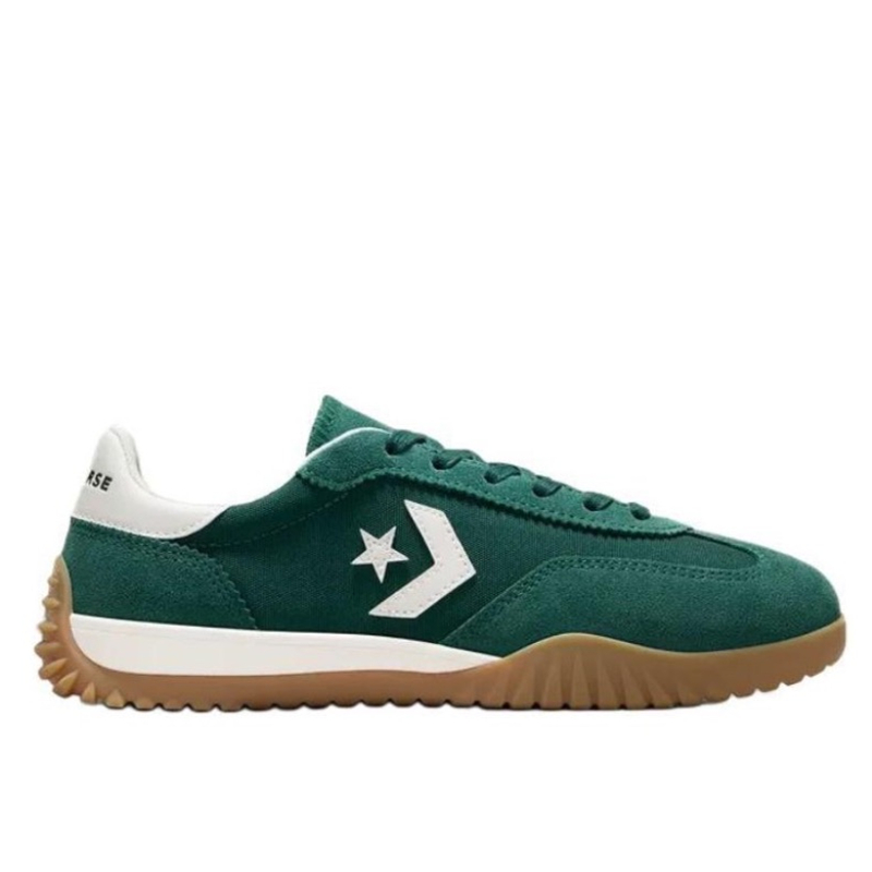 Converse Run Star Trainer Unisex Low Top Sneakers Retro Comfort Breathable Daily Lifestyle Casual Walking Shoes for Men Women A13359C - view 3