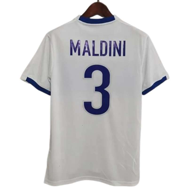 1982 ItalyS Retro soccer Jersey 1990 1996 1998 2000 HOME FOOTBALL 1994 Maldini Baggio Donadoni Schillaci Totti Del Piero CANNAVARO PIRLO 2006 Pirlo In