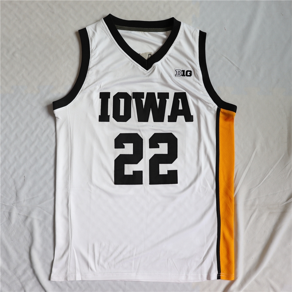 2026 Caitlin Clark Jersey Indiana Final Four 4 Women Sophie Cunningham College Basketball Iowa Hawkeyes 22 Jerseys Red Black Yellow White Navy Men You