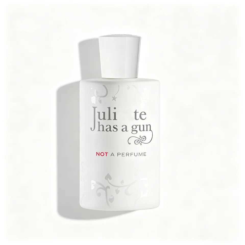 Juliette Has a Gun Not a Perfume Eau de Parfum for Women Woody Musky Ambery Cetalox Fragrance Perfect Gift 33 fl oz Z260515