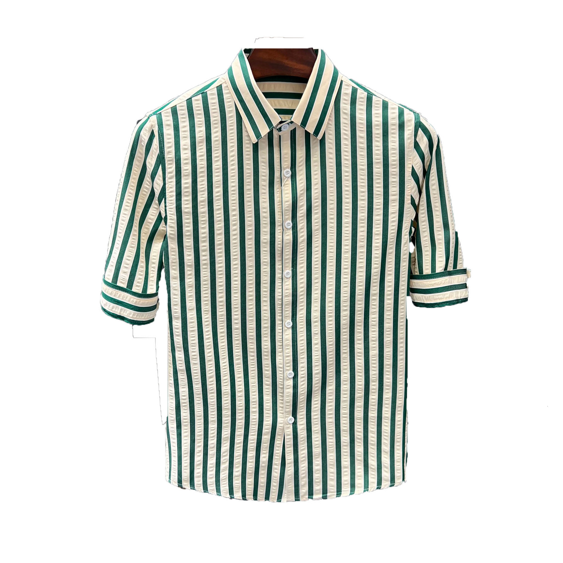 relaxed casual Designer T-shirt men's round neck polo shirt spring and summer fashion lightweight luxury multifunctional outdoor sports short sle