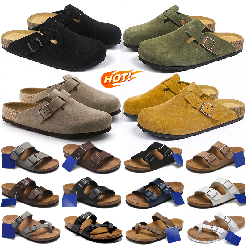 Zoccoli Di Design Zoccoli Per Interni Pantofole In Pelle Scarpe Da Esterno Tras…