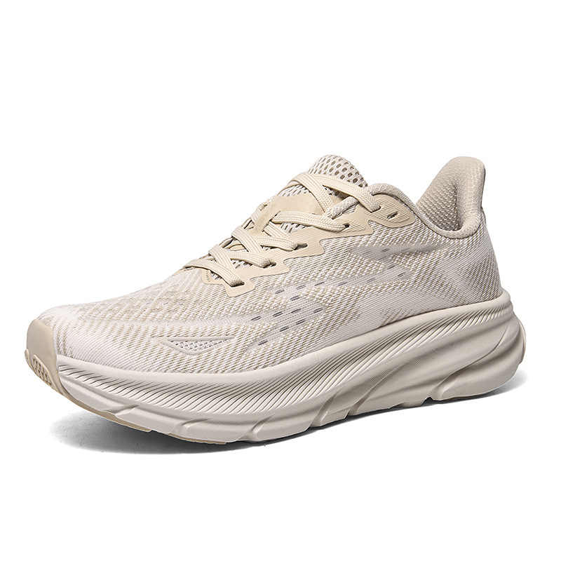 Free shipping luxury trainers Mens Running Shoes Lightweight Breathable Mesh Sneakers for Walking Jogging Plus Size 36-45