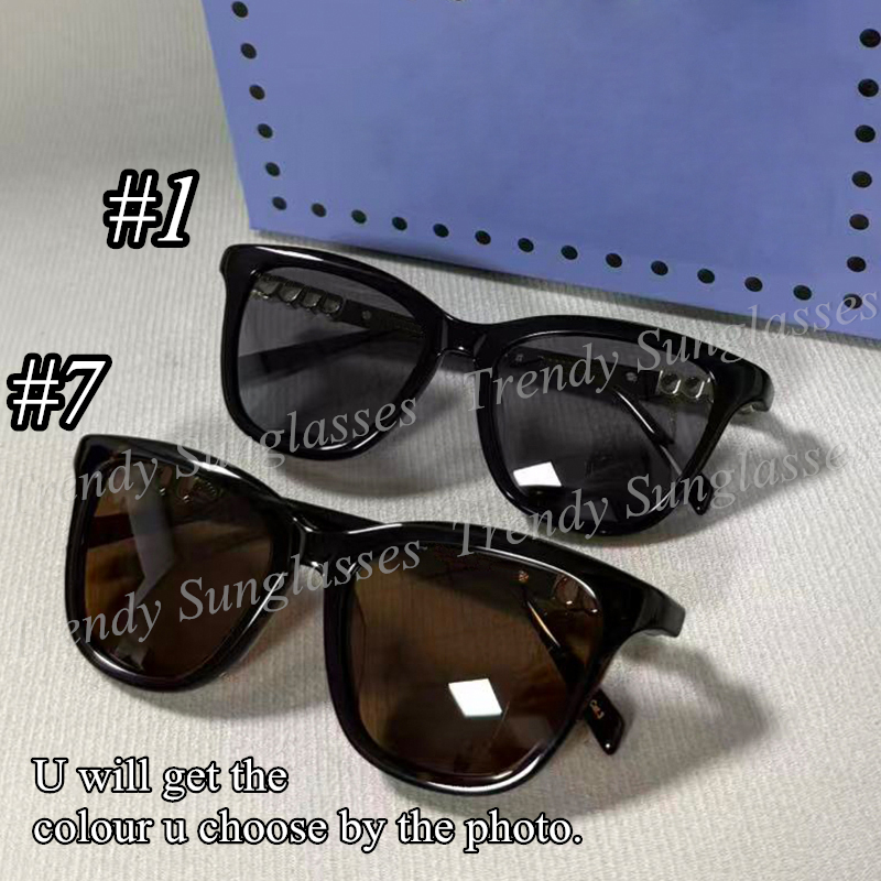 (Premium Quality) Fashion Sunglasses Sun Glasses Full Frame Sunglasses for Women Sunnies