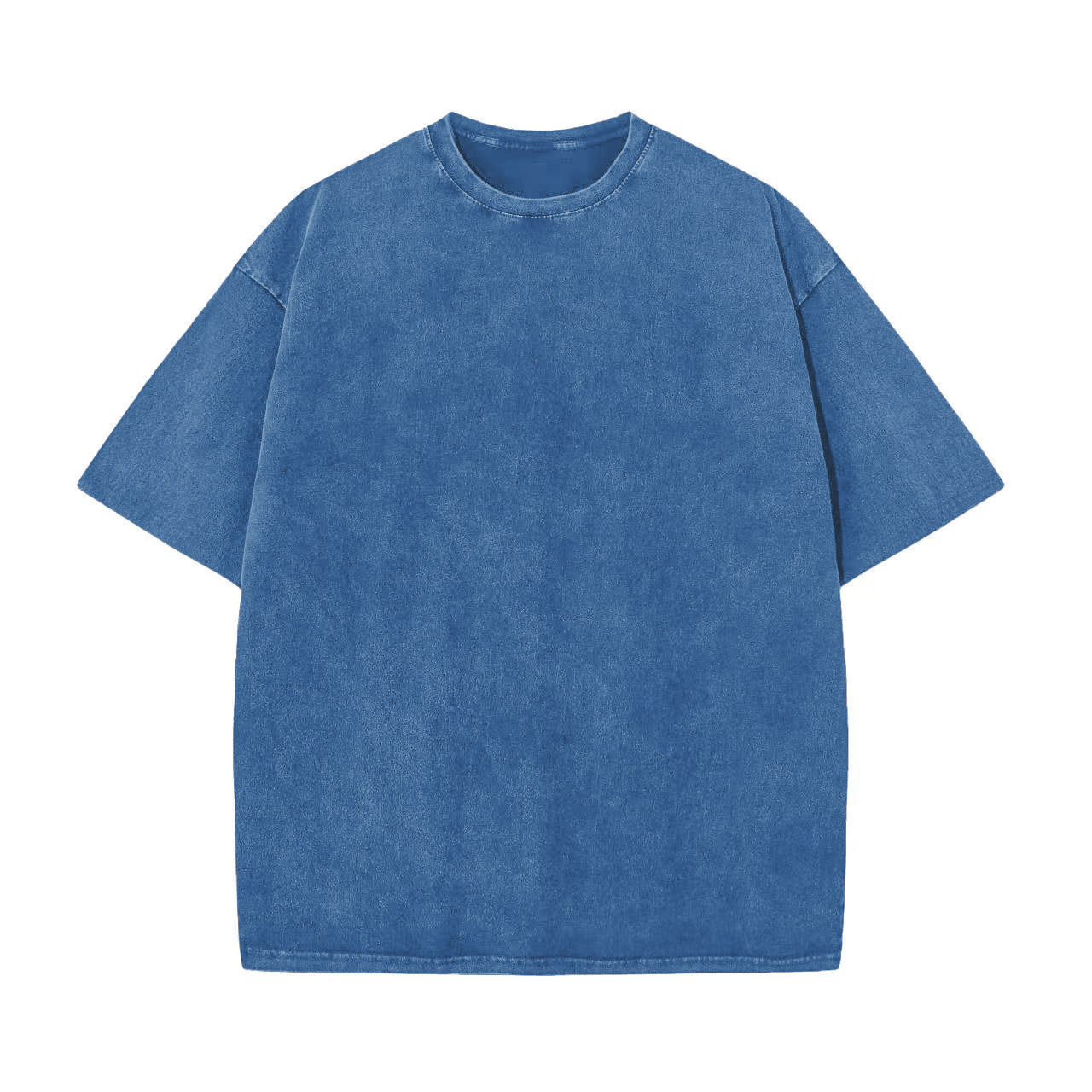 Designer solid-color T-shirt Men's T Shirts Solid Color T-shirt Cotton Men Women White O-Neck Loose Short sleeved Basic Models All-match Couple T