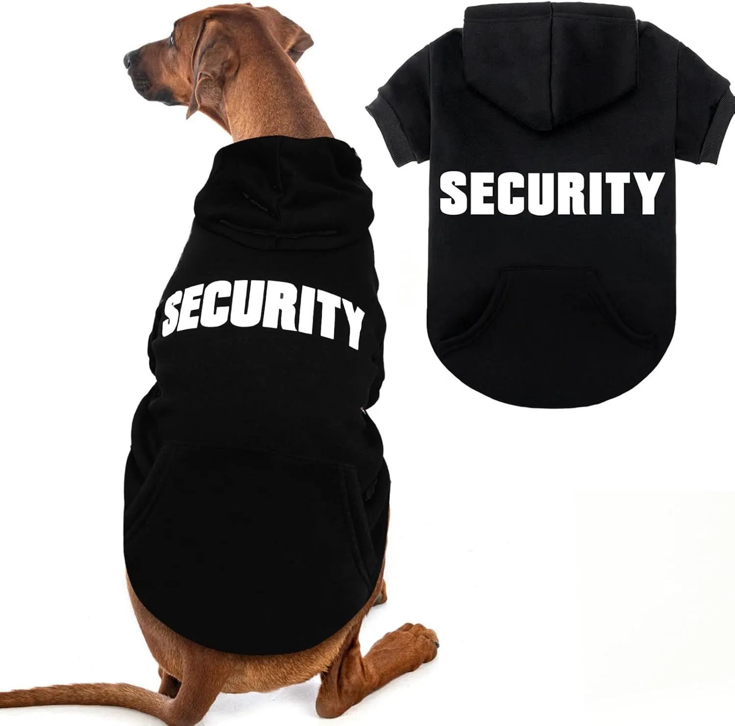 Pet Fashion Essentials: Comfortable Durable Fleece Dog Jackets Featuring Unique Designs HF47