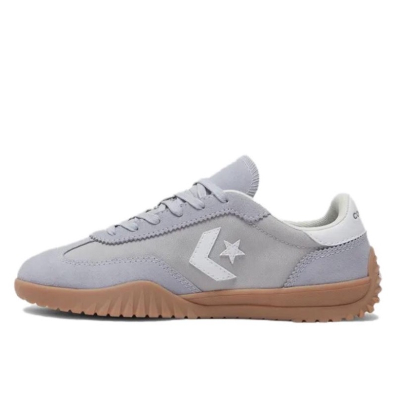 Converse Run Star Trainer Unisex Low Top Sneakers Retro Comfort Breathable Daily Lifestyle Casual Walking Shoes for Men Women A08262C - view 7
