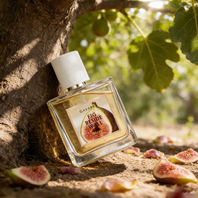 Fig Perfume Sweet Floral And Fruity Fragrance Rich Grapefruit Woody Cedarwood Base Long-lasting Luxury Unisex Fragrance Z260515