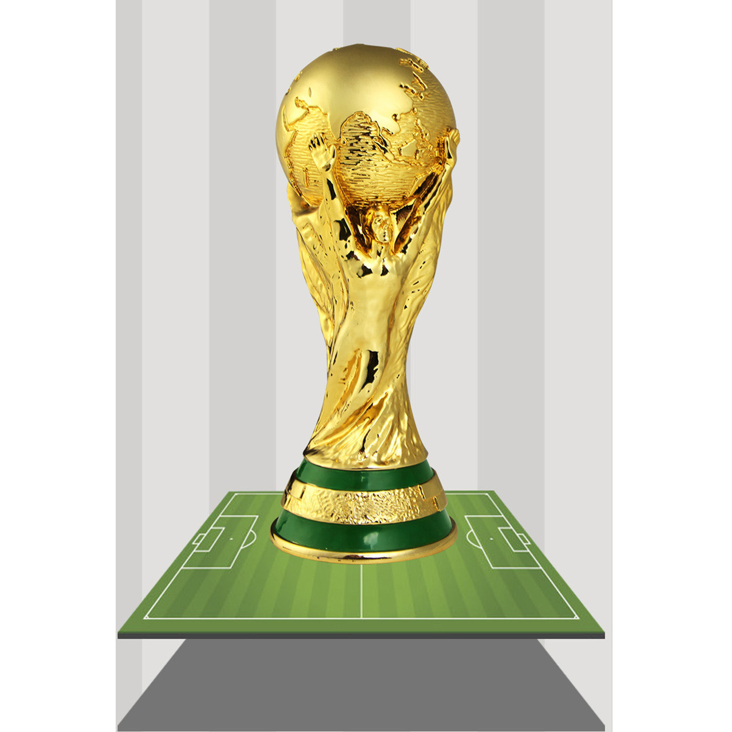2026 World Cup trophy football trophy Fan viewing toys decorations personalized gifts