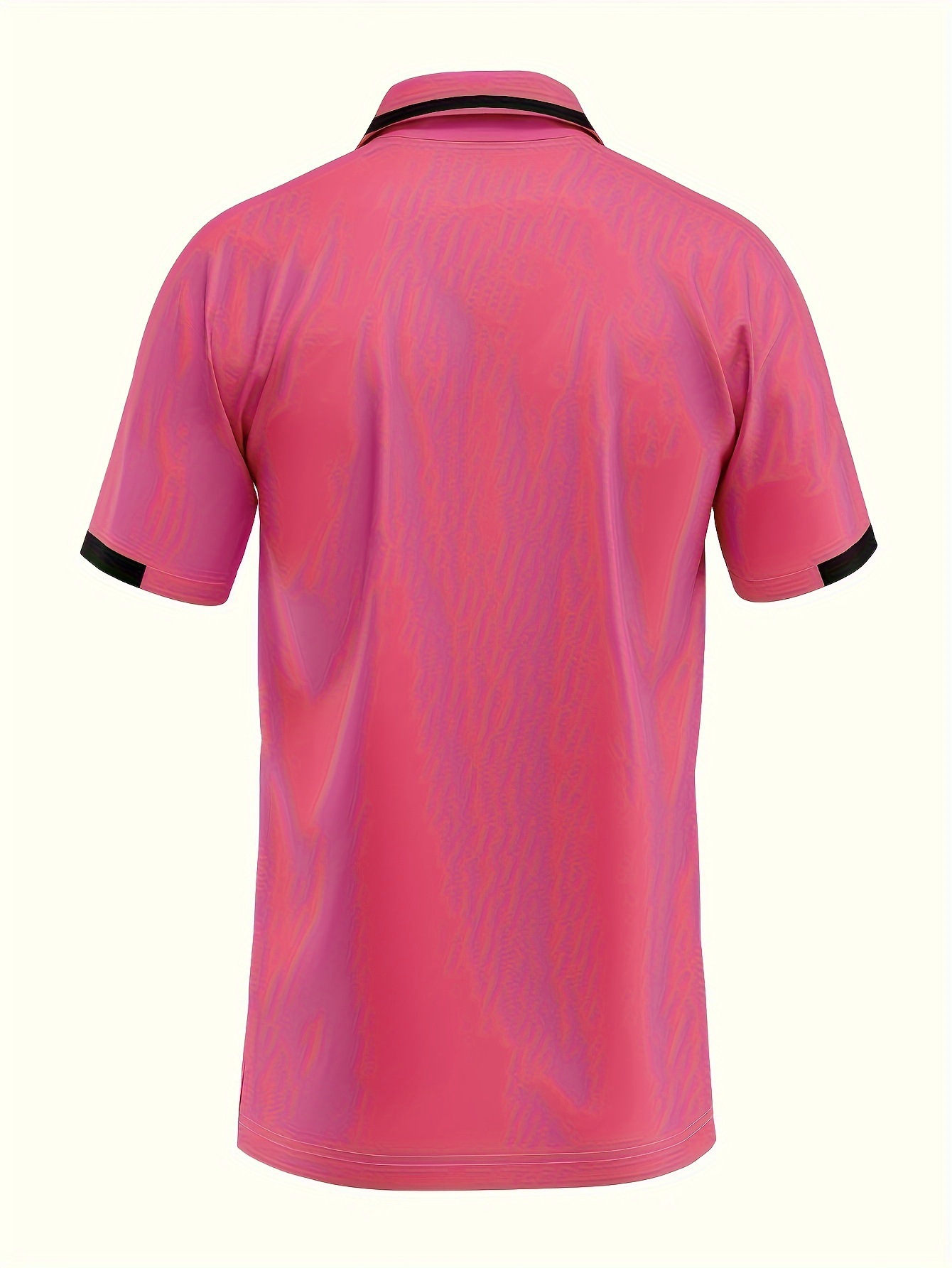 Men Polo Shirts T shirt Short Sleeved Shirt Summer Casual Fashion Clothing Unique And Elegant Printed Design Tops