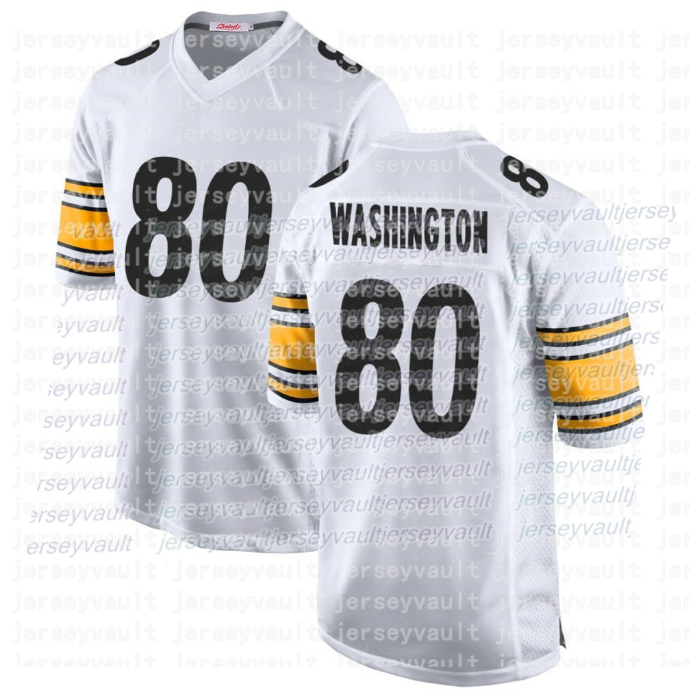 Buyers Picks Aaron Rodgers DK Metcalf TJ Watt Football Jersey Pittman Jalen Ramsey Will Howard Queen Boswell Polamalu Freiermuth Heyward Sawyer Jersey
