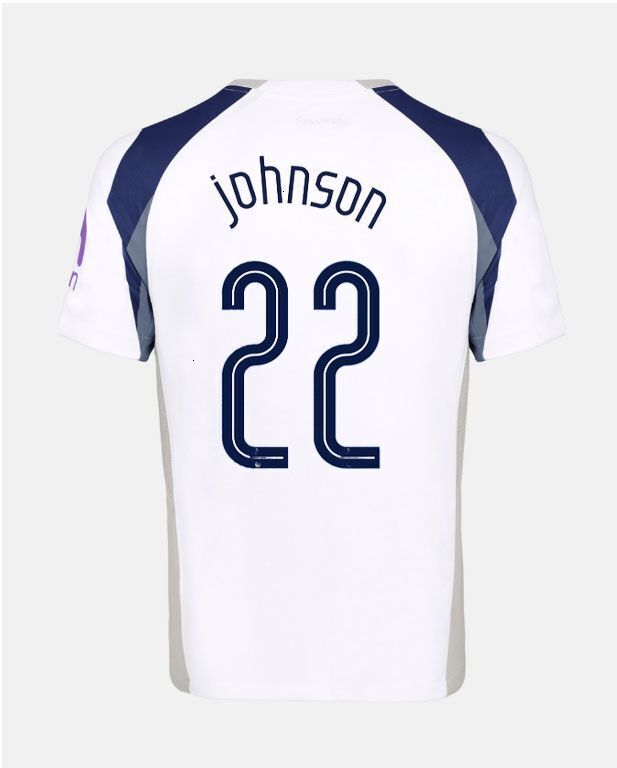 25 26 Ttottenham SON RICHARLISON FINAL Soccer Jerseys Limited Edition Kudus Tottenhamjersey AWAY Football shirt VICARIO KULUSEVSKI SOLANKE tottenaham 