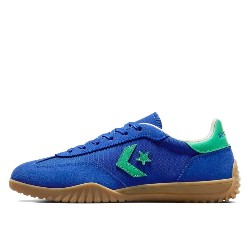 Converse Run Star Trainer Unisex Low Top Sneakers Retro Comfort Breathable Daily Lifestyle Casual Walking Shoes for Men Women A13359C - view 7