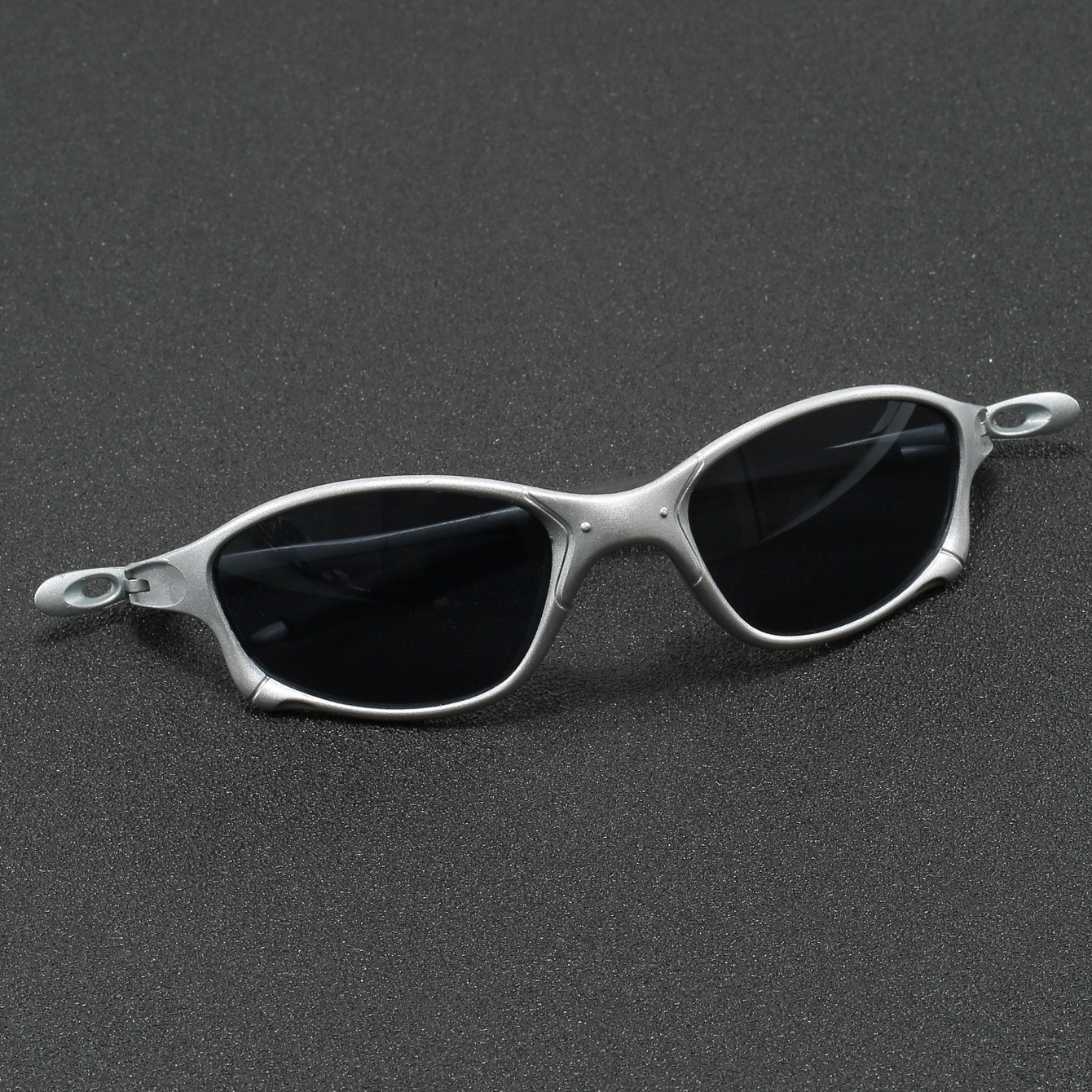 Outdoor Eyewear Cycling Sun Glasses Sports Bicycle Fishing Bike Goggles Metal Frame gafas ciclismo 5 3 230726