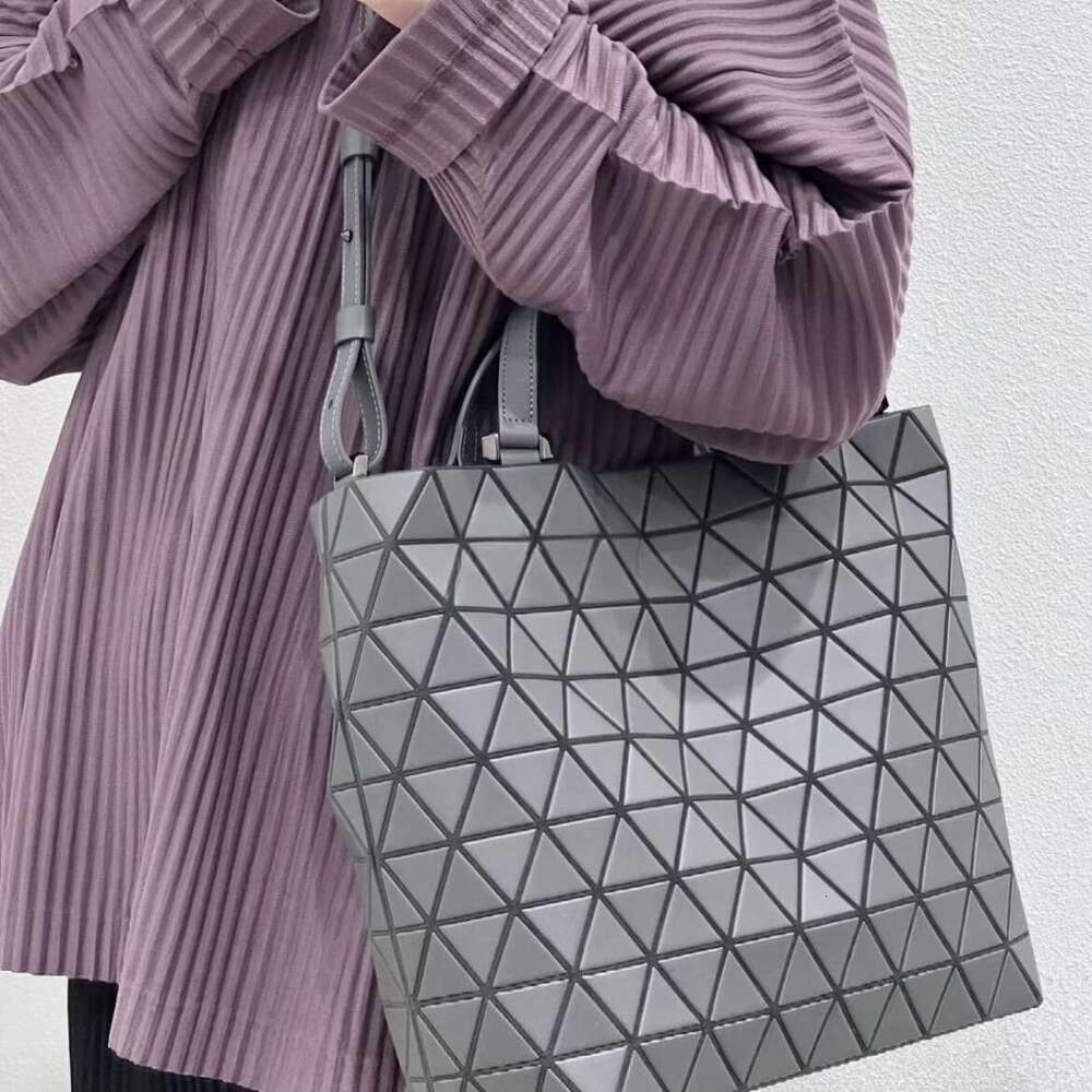 Women Japan Original Factory Quilted Handbag Large Capacity Single Shoulder Crossbody Tote Bucket Bag Fashion Casual Daily Purse SENYY