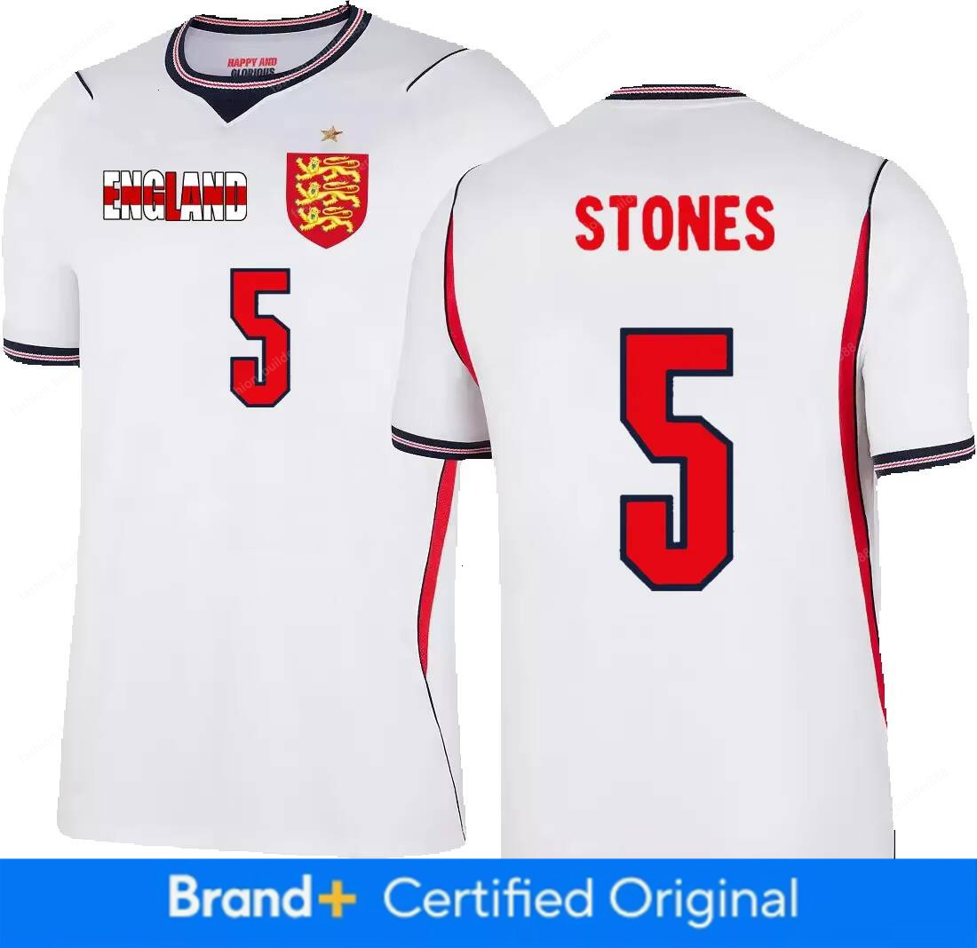 Jersey Cole Palmer NO. 20 World Cup 2026 T shirt English National Team Sports T-shirt Jerseys Flag Football Stars England Full Squad Home Man Woman Ts