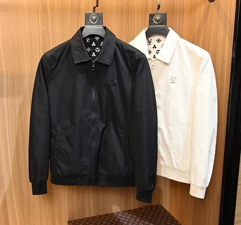 Designer Luxury Brand Loose Plus Men's Lapel Jacket Top, A Must-have For Street Fashion, New Jacket For Men's Outdoor Slim Fit, Solid Color,