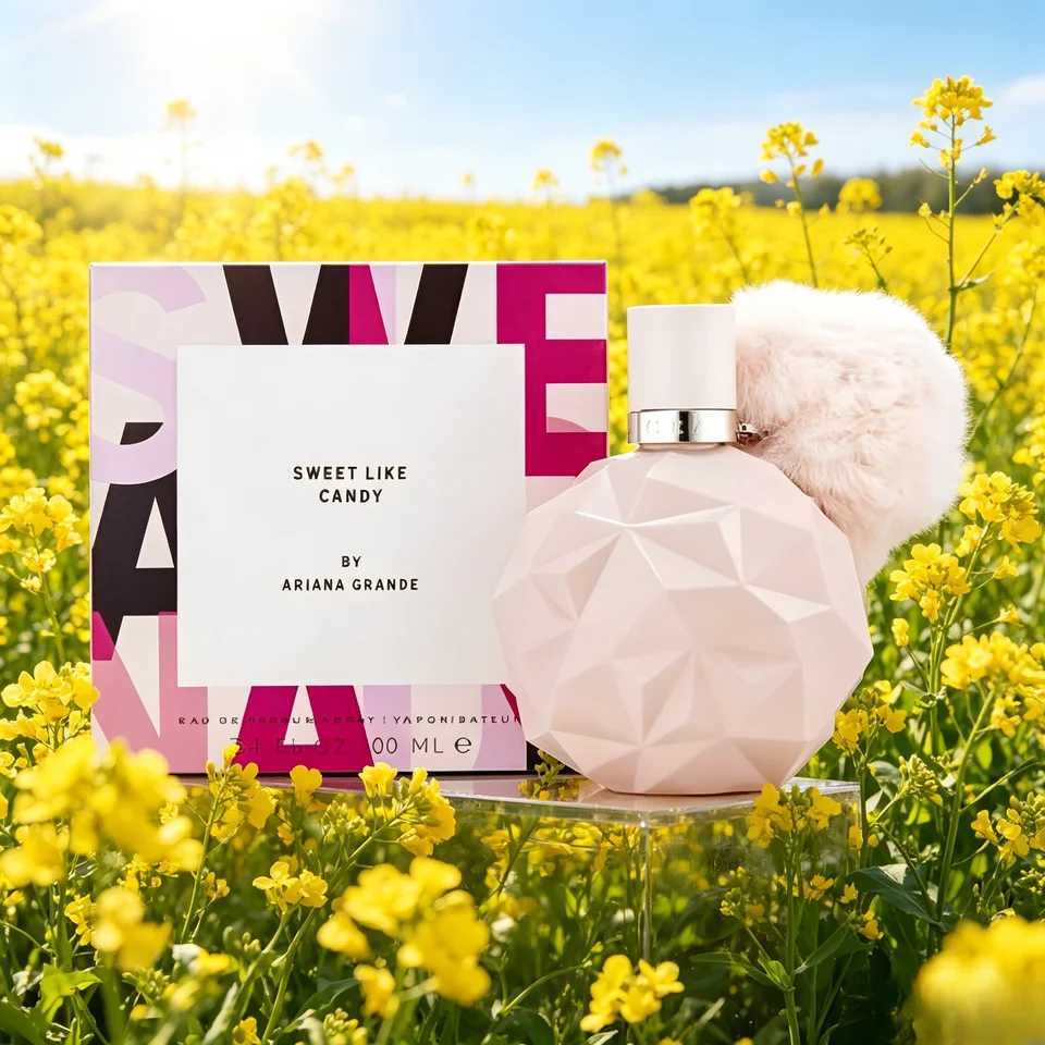 Sweet Like Candy by Ariana Grande 17 oz / 50 ml Eau De Parfum EDP Spray Sealed C260516