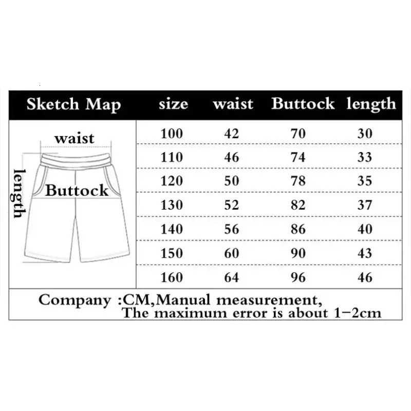 Islam Makhachev Boxing Training Shorts Men Fitness Running Casual Fashion Shorts Loose Breathable Comfortable Sports ShortsT260516