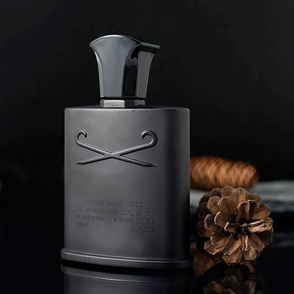 High Quality Brand Perfume Spray 100ml Women Floral Scent Eau De Parfum Men Cologne Lasting Fragrance Perfumes Mujer C260516