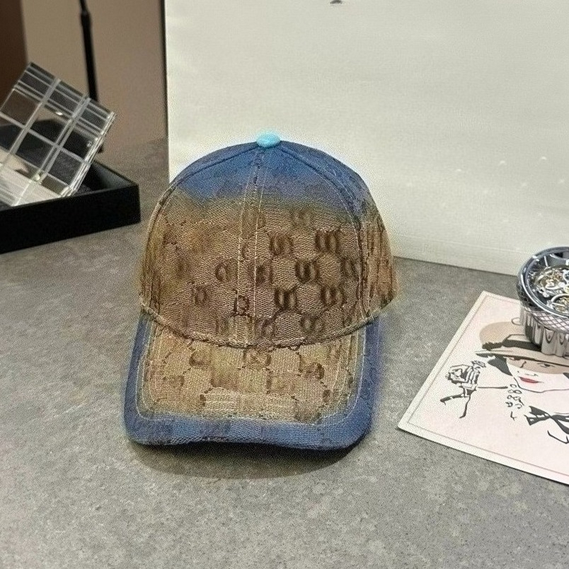 Womens Mens Ball Caps Hats Designer Casual Spring Baseball Hat Men Women Sports Cap Classic Letters Sport Beach Travel Unisex Sun Hat