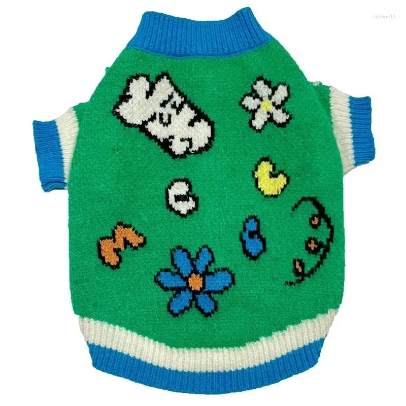Pet-Friendly Teddy-Inspired Fall-Winter Sweaters | Versatile Contrast Fleece Cardigans HF30
