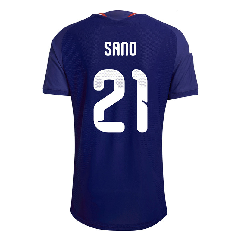2025 2026 2027 Japan soccer Jerseys Cartoon classic Shirt UEDA ITO ISAGI ATOM TSUBASA MINAMINO DOAN KUBO MITOMA TOMIYASU ENDO NAKATA y-3 26 27 Japanes