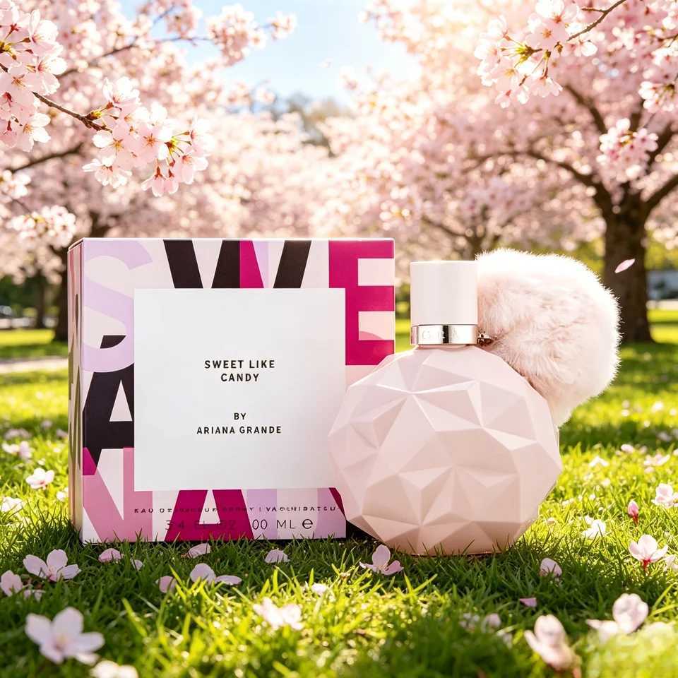 Sweet Like Candy by Ariana Grande 17 oz / 50 ml Eau De Parfum EDP Spray Sealed C260516