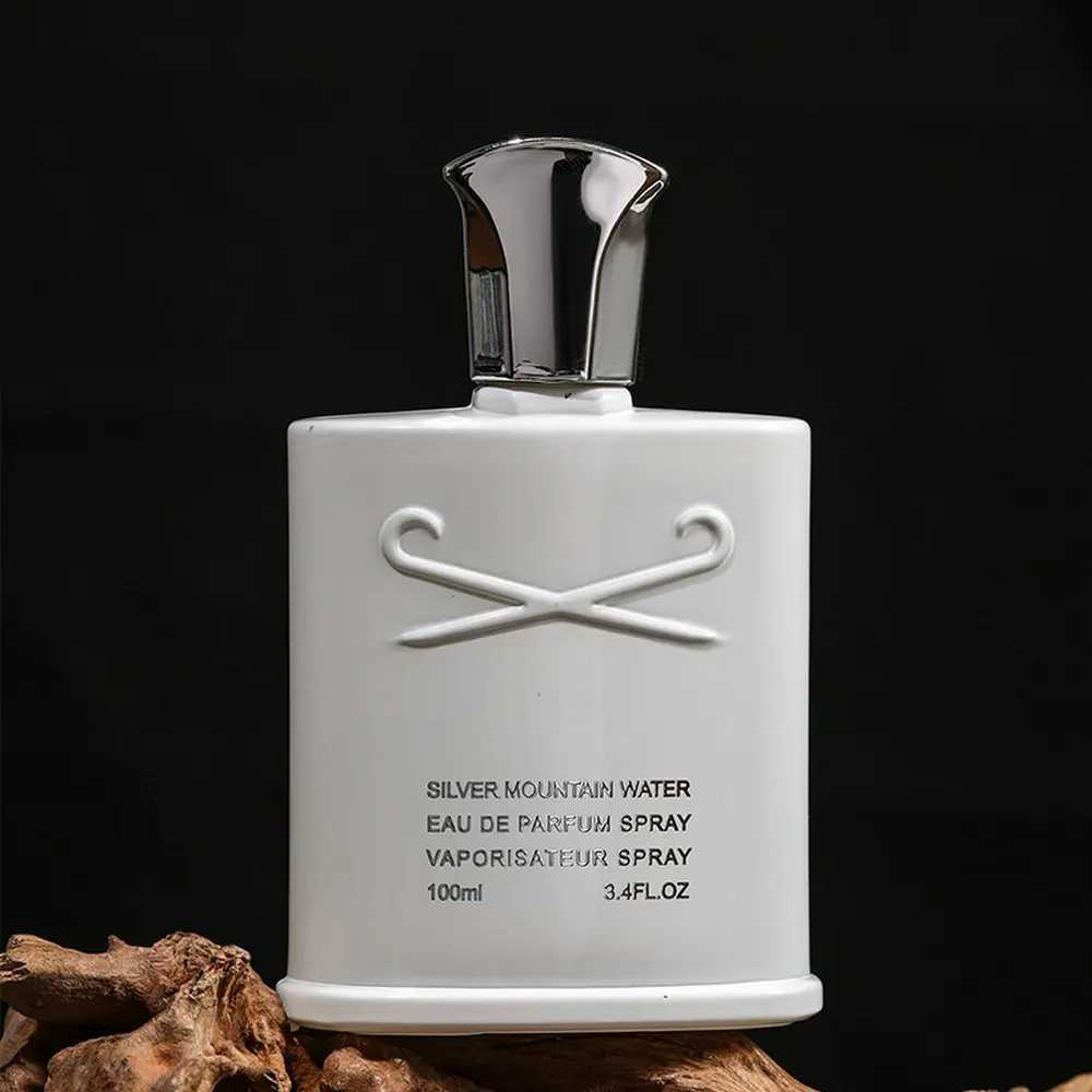 High Quality Brand Perfume Spray 100ml Women Floral Scent Eau De Parfum Men Cologne Lasting Fragrance Perfumes Mujer C260516