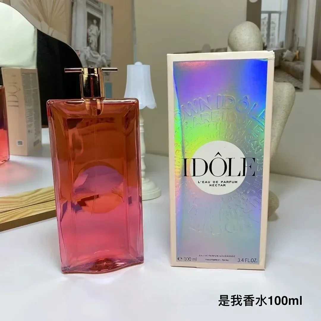 Top Quality Unisex Women Perfume Long Lasting Floral Fruit Wood Natural Taste Parfum Female Fragrances By Mixed Emotions 100ml C260516