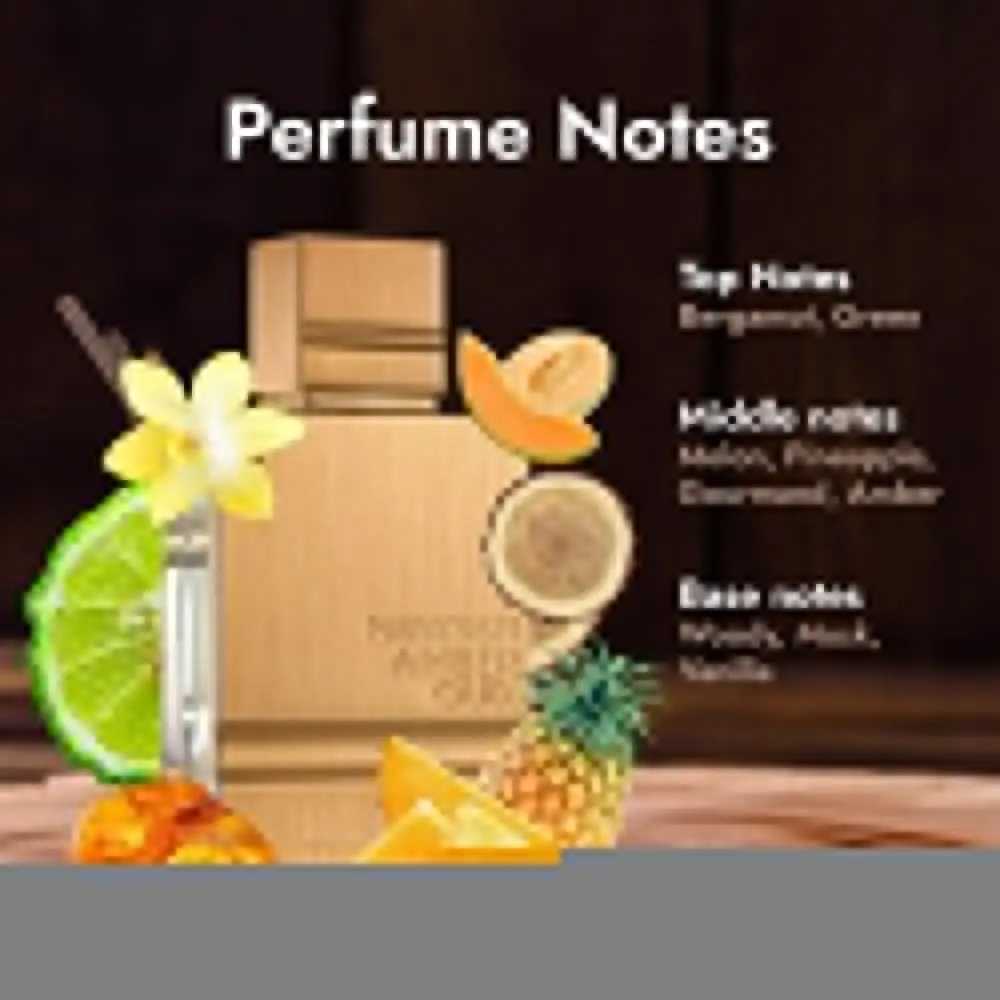 Al Haramain Amber Oud Gold Edition Arabian Perfume for Women and Men Unisex Long Lasting Amber 2 Oz Long Lasting Fragrance C260516