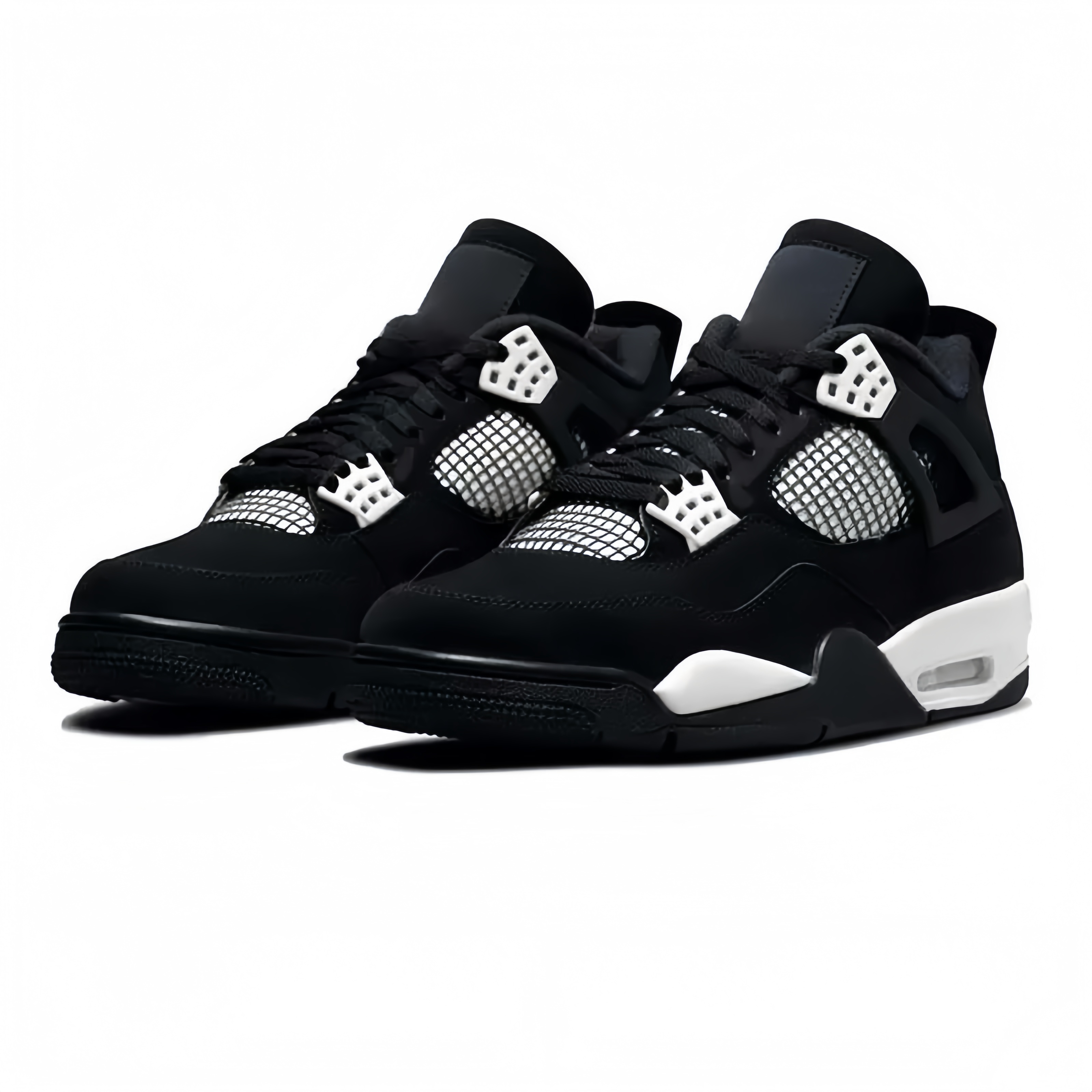 Basketball Shoes 4 4s Designer Sneaker Men Black Cat Money Military Sail Red Thunder White Oreos Pure Metallic Underfeated Cava Stone Trainers