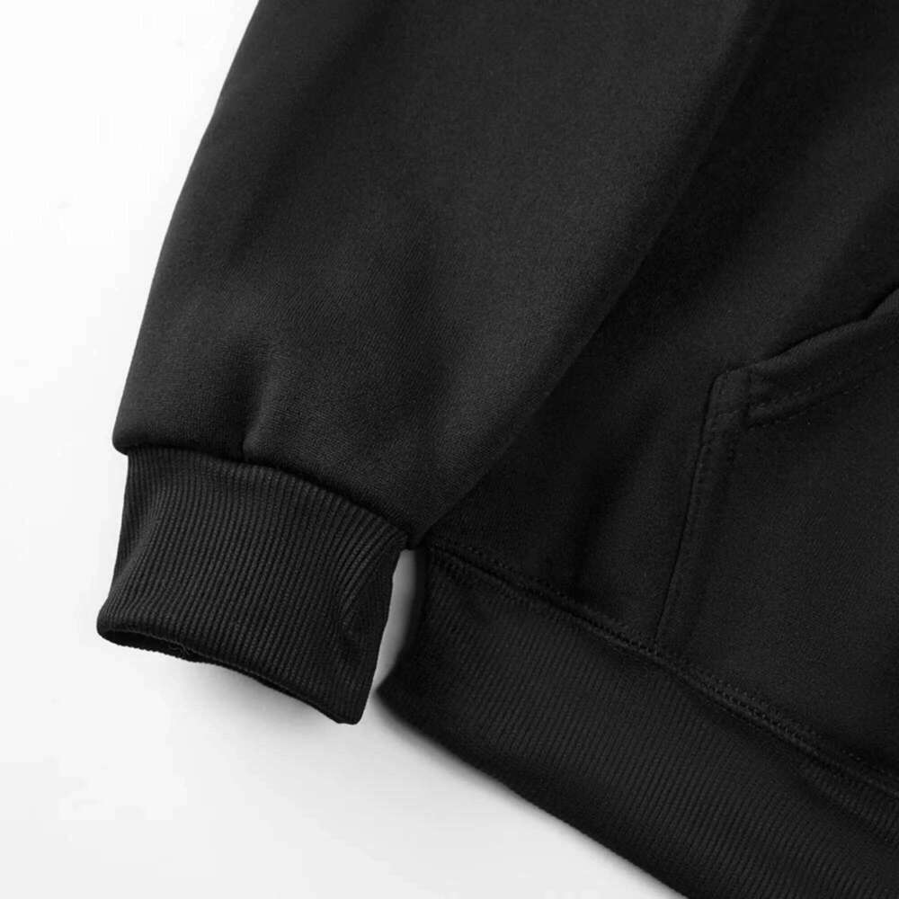 J Cole THE FALL OFF Hoodies Autumn Winter Sweatshirts Pullovers Long Sleeve Unisex Streetwear Fashion Women Men Hooded J260516
