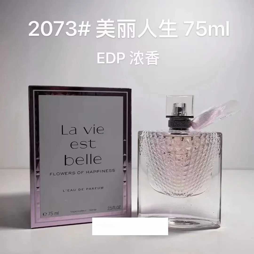 Top Quality Unisex Women Perfume Long Lasting Floral Fruit Wood Natural Taste Parfum Female Fragrances By Mixed Emotions 100ml C260516