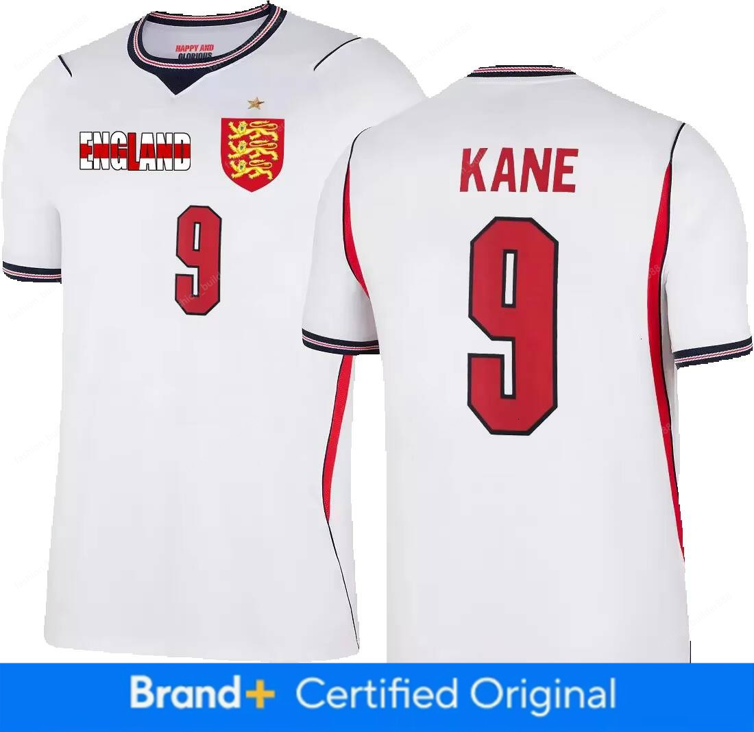 Jersey Cole Palmer NO. 20 World Cup 2026 T shirt English National Team Sports T-shirt Jerseys Flag Football Stars England Full Squad Home Man Woman Ts