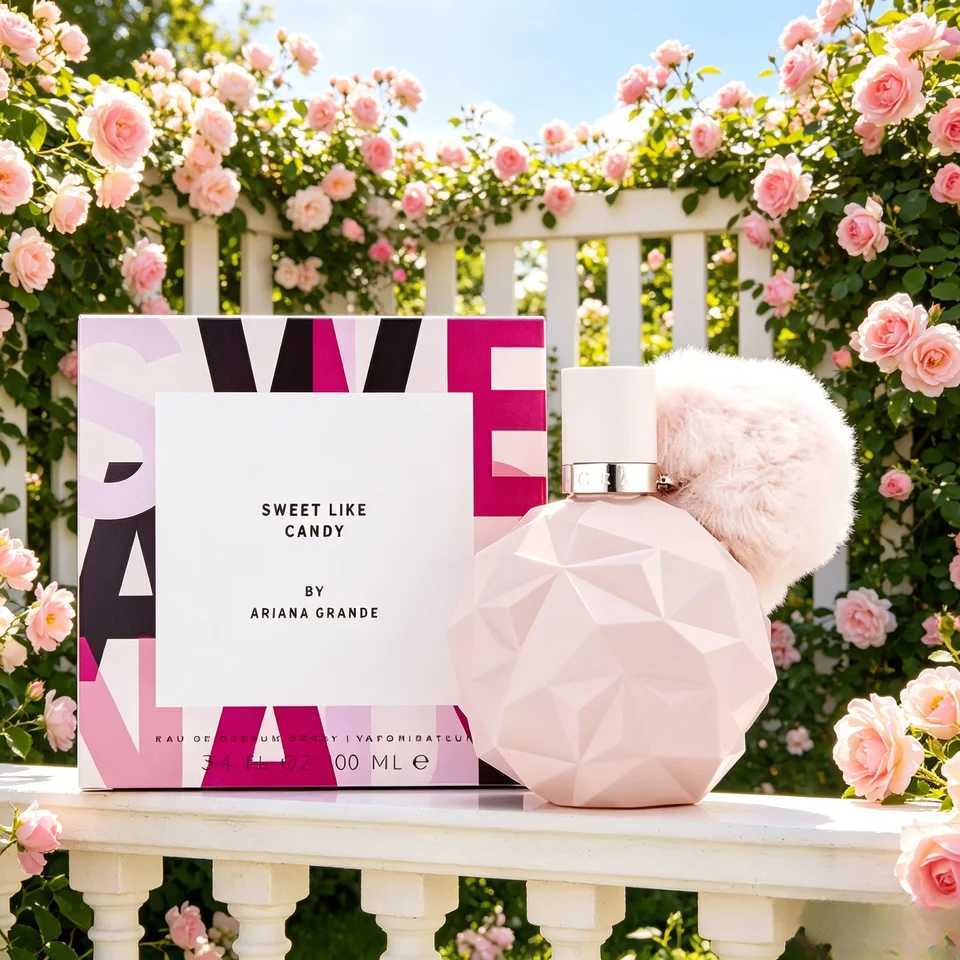Sweet Like Candy by Ariana Grande 17 oz / 50 ml Eau De Parfum EDP Spray Sealed C260516