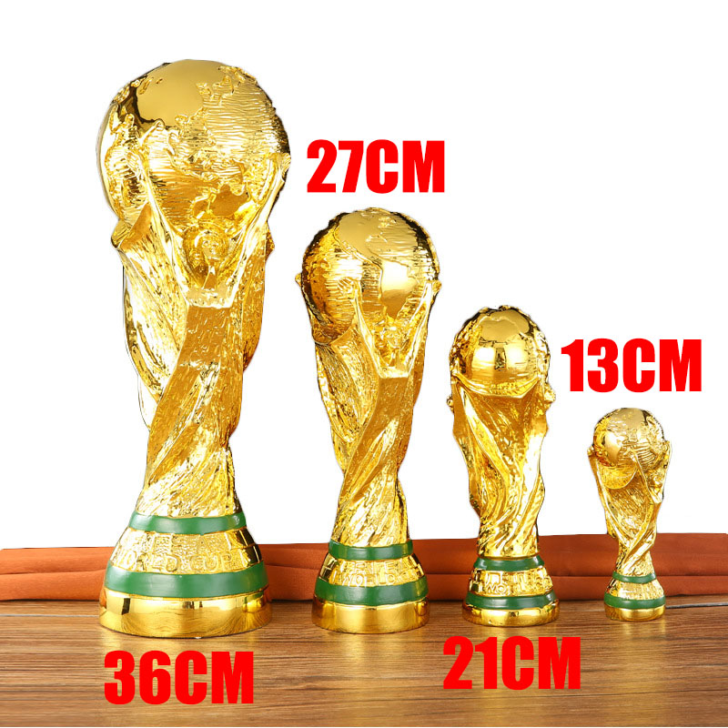 2026 World Cup trophy football trophy Fan viewing toys decorations personalized gifts