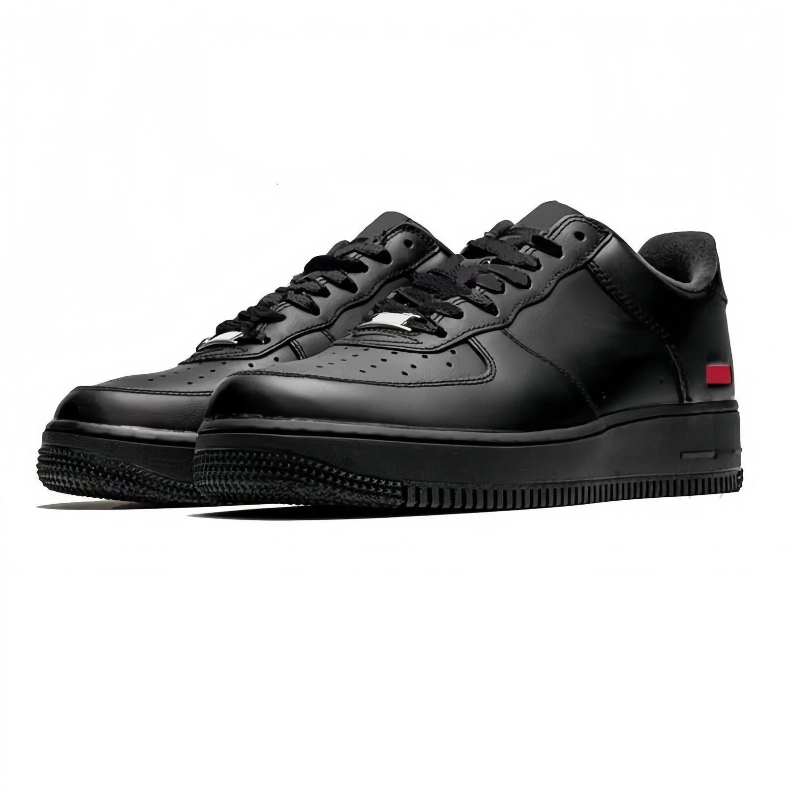 Designer One af1s Casual Sneakers airforcee1 Men Women Classic shoes 1 Low Triple White Black Mens Womens Traienrs Outdoor Sports Runners 1s