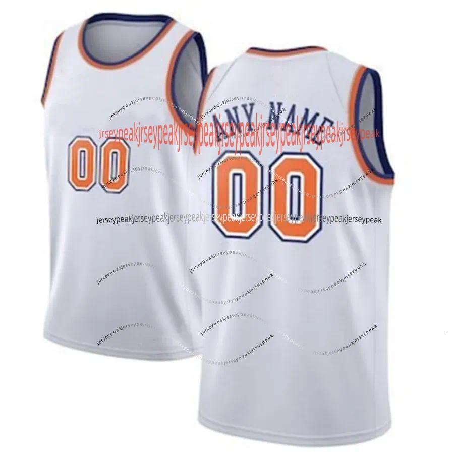 2026 Sale Basketball Jersey Jalen Brunson Mikal Bridges Julius Randle Donte DiVincenzo OG Anunoby Pacome Dadiet Josh Hart Tylers Kolek Men Women Youth