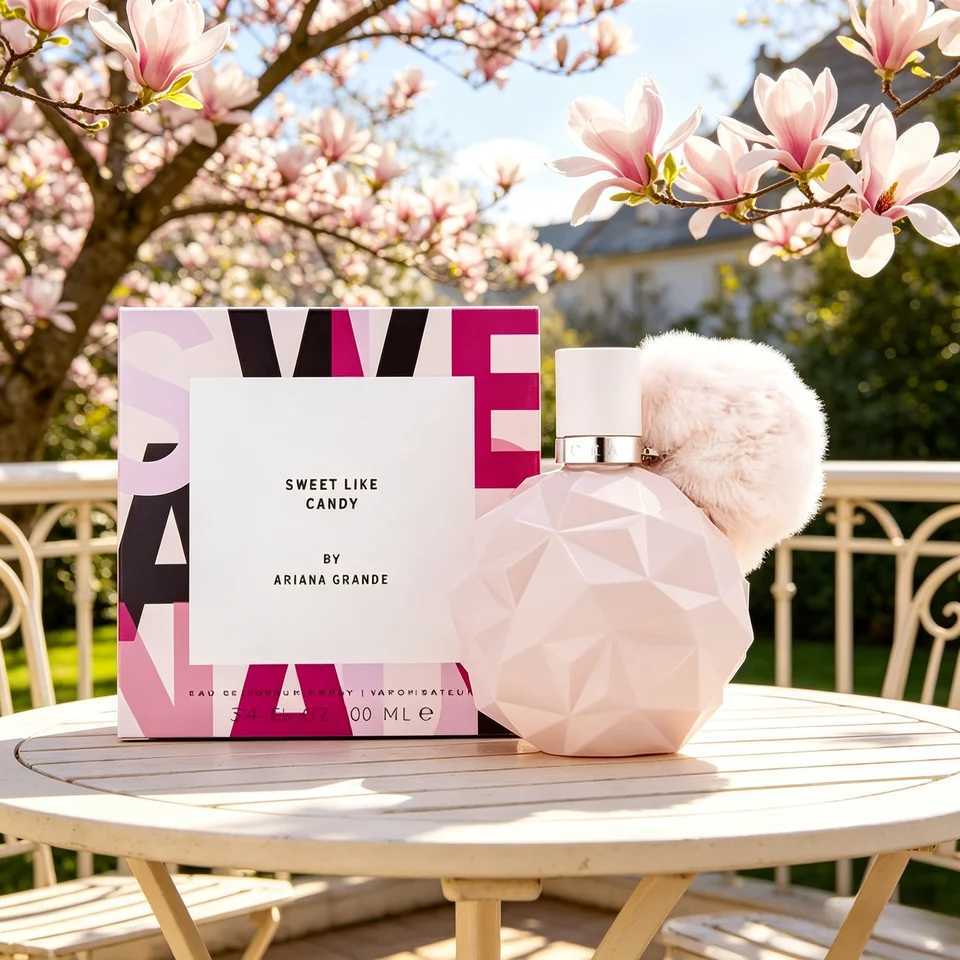 Sweet Like Candy by Ariana Grande 17 oz / 50 ml Eau De Parfum EDP Spray Sealed C260516