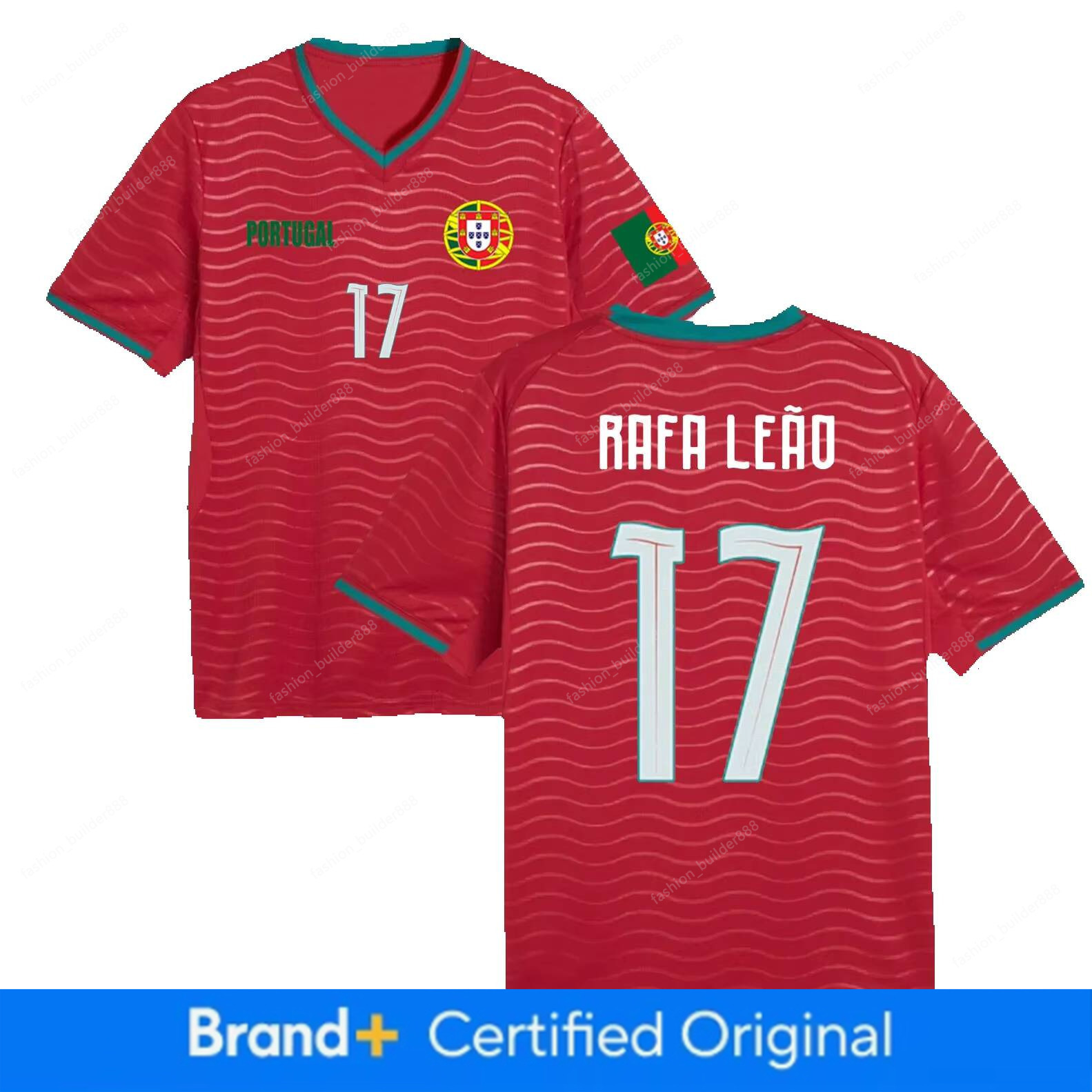 Portugal Jersey Nuno Mendes NO 19 World Cup 2026 Portuguese National Team Sports T shirt CR7 Jerseys Flag Football Stars Full Squad Home Man Woman Tsh