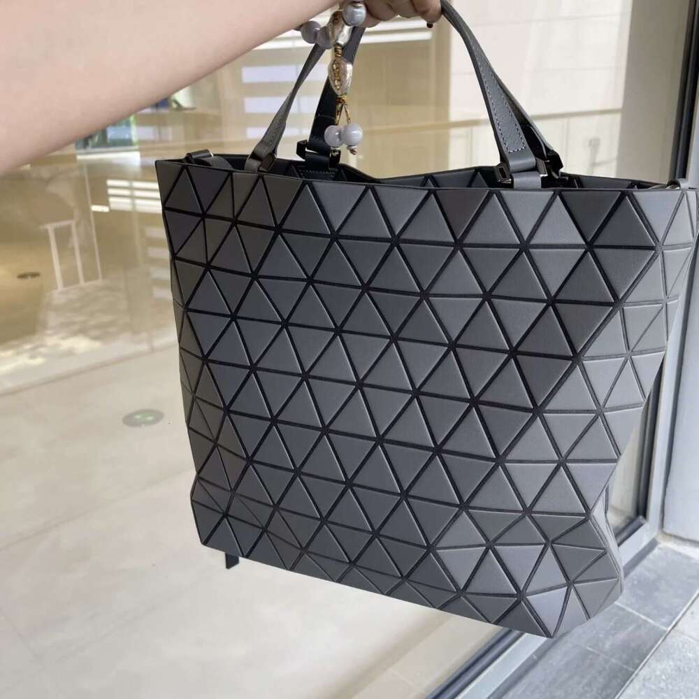 Women Japan Original Factory Quilted Handbag Large Capacity Single Shoulder Crossbody Tote Bucket Bag Fashion Casual Daily Purse SENYY