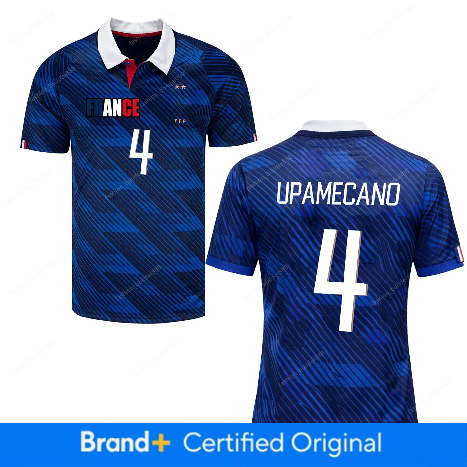 France Jersey Kylian Mbappe NO 10 World Cup 2026 Franch National Team Sports T shirt Jerseys Flag Football Stars Full Squad Home Man Woman Tshirt Unis