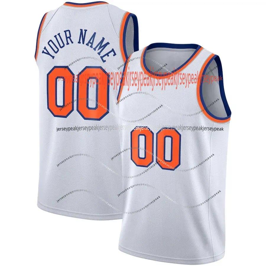 2026 Sale Basketball Jersey Jalen Brunson Mikal Bridges Julius Randle Donte DiVincenzo OG Anunoby Pacome Dadiet Josh Hart Tylers Kolek Men Women Youth