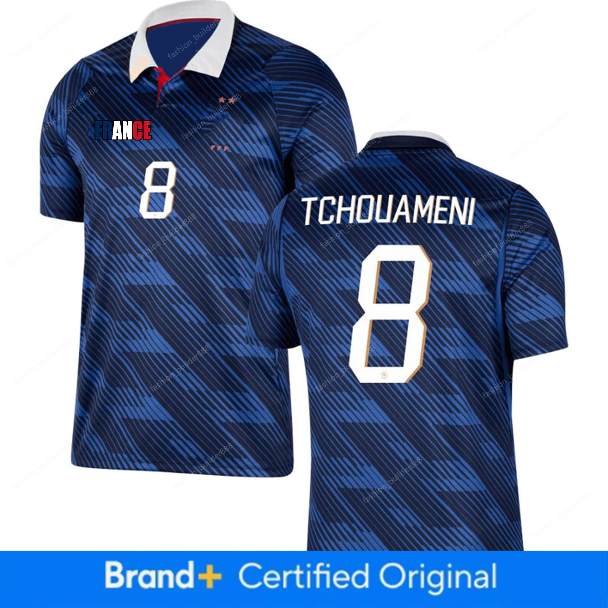 France Jersey Kylian Mbappe NO 10 World Cup 2026 Franch National Team Sports T shirt Jerseys Flag Football Stars Full Squad Home Man Woman Tshirt Unis